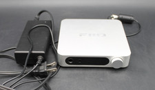 FiiO K11 USB DAC Headphone Amplifier Desktop ...