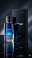 💥BEST SELLER Savage For Men’s Perfume Aftershave EDT Fragrance Couture 100ml