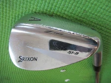 Srixon Z-765 single A gap wedge to iron set