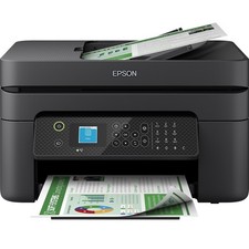 Epson WorkForce WF-2930DWF A4 Colour Multifunction Inkjet Printer