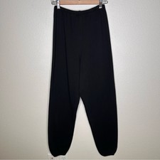 Joah Brown Oversized Jogger black XS/S