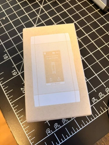 Ubiquiti SFP Wizard (UACC-SFP-Wizard) - In Hand Ready to ship