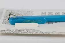 SELTZER Seven Year Pen Various Models  Black Ink Swiss Made Refillable Cartridge