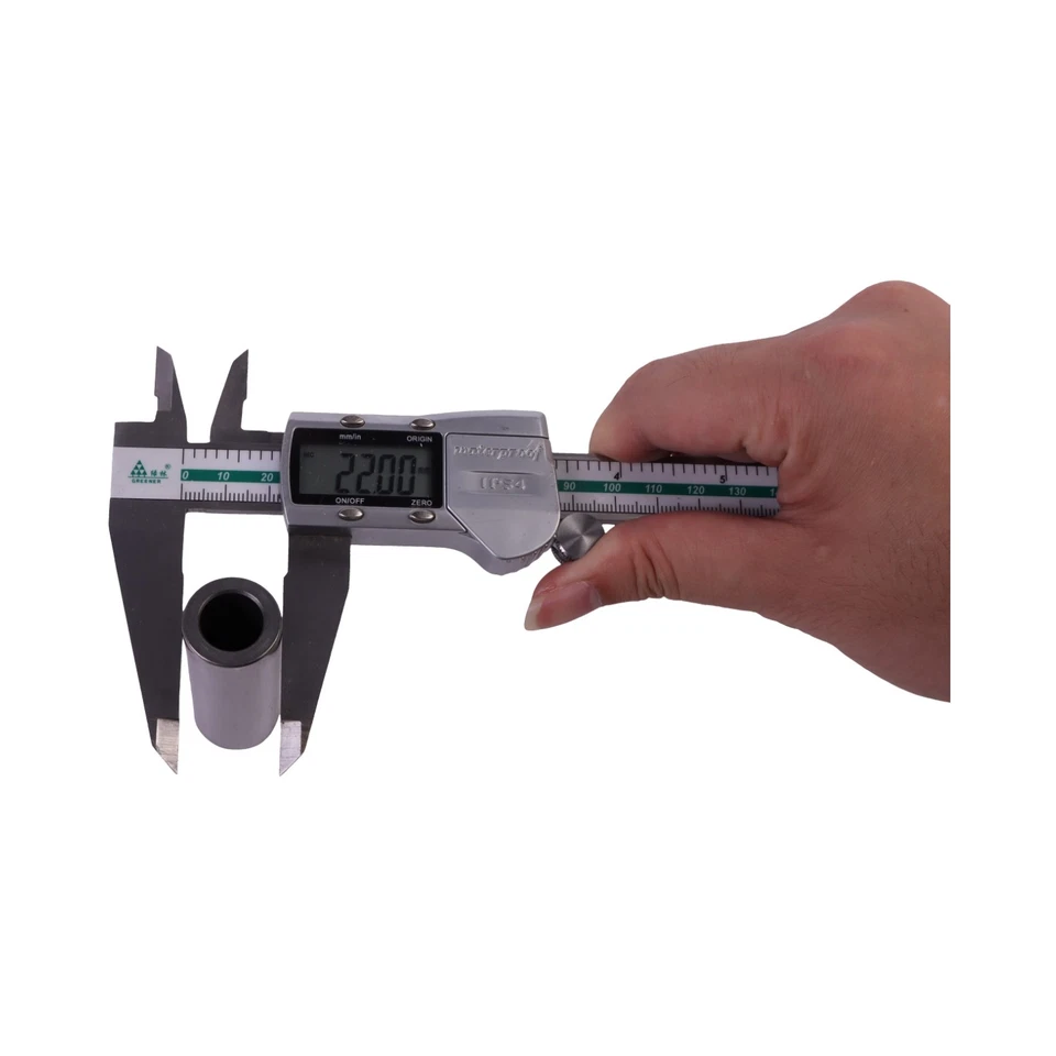 Anillos de pistones de motor +0,5 mm para BMW 330i 530i X3 X5 E46 E36 E39 M54 11257506222 Foto 4 de 4