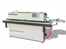 New Woodfast EB560 Edgebander with Pre-Milling
