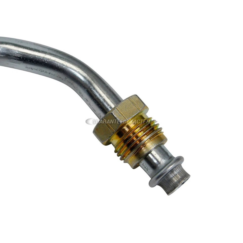 Manguera de presión de dirección asistida Edelmann para Ford F-250 F-350 F-450 Super Duty Foto 2 de 3