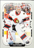 2025-26 O-Pee-Chee Hockey  #34 - Linus Ullmark - Ottawa Senators  goaltender