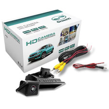 BMW X5 Reverse Camera HD 1080P 170° Rear View Camera E70 06-13