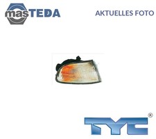 18-3234-05-2 BLINKER BLINKLICHT BLINKLEUCHTE TYC FÜR HONDA CIVIC V,CIVIC VI