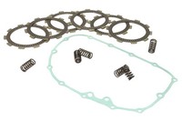 Kupplung FüR Aprilia AF1 RS 125 Red Rose Rotax 123 Reparatur EBC Feder+Dichtung