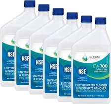 Orenda CV-700 Catalytic Enzyme & Phosphate Remover 32oz (Pack of 6)