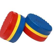 ACS Acupressure Therapy Handheld High Power Magnet Pyramidal 1450 gm