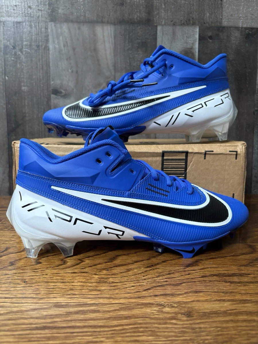 Nike Vapor Edge Elite 360 2 Hyper Royal White for Sale