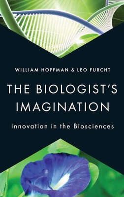 William Hoffman | Biologist's Imagination | Buch | Englisch (2014) | Gebunden