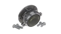 SKF Vkba 7142 Radlagersatz Vorne Hinten FüR Polestar Volvo