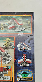 LEGO 75035 Kashyyyk Troopers Battle Pack MISB New Sealed Star Wars Figures