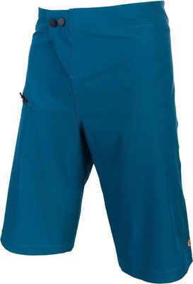 Oneal O'Neal MATRIX Shorts petrol/orange kurze MTB Hose BMX DH FR Gr. 32 inch