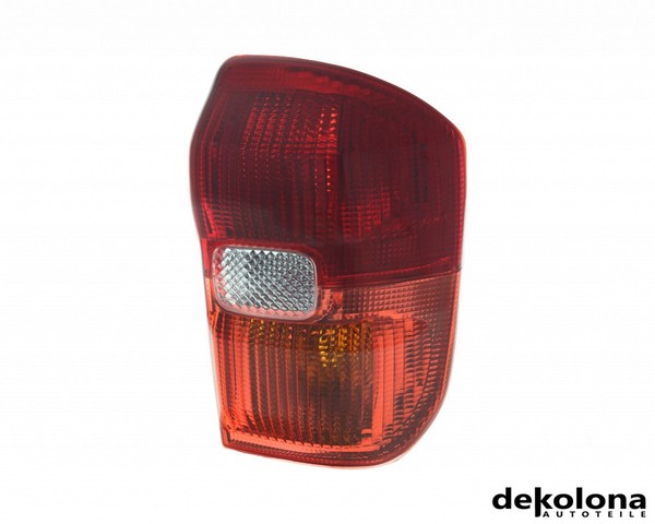 RüCkleuchte Rechts Hinten FüR Toyota RAV 4 D 4WD 00-05-image