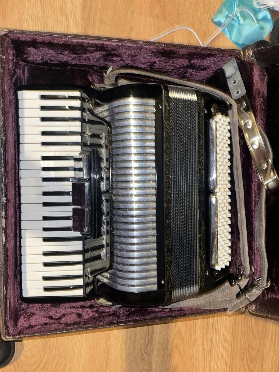 Settimio Soprani Piano Accordions for sale | eBay