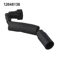 For Chevy for Buick For ENCLAVE 12648138 Breather Hose Replacement Part