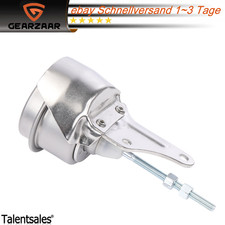 Unterdruckdose Druckdose Turbolader für VW Touran Audi A3 Seat Skoda 1.9 TDI 5