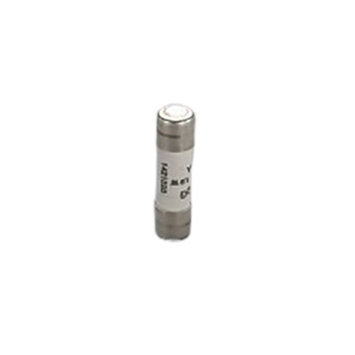 WOHNER 31543000, Cylindr. Fuse Link 8 A, 10 Pcs
