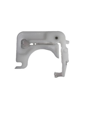 NEW Masterflex Ismatec 3-Stop Pressure Lever Cassette/Cartridge - Laboratory