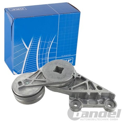 SKF SPANNROLLE KEILRIPPENRIEMEN AUTOMATISCH für RENAULT LAGUNA SAFRANE VOLVO