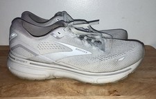 Brooks Ghost 15 Women s Size 9 Gray Running S...