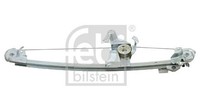 Febi Bilstein Fensterheber 24139 FüR MERCEDES-BENZ