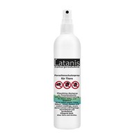Latanis Anti-Parasitenspray 190 Ml | Hunde | Pferde | Katzen | Nager