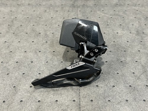 SRAM Red AXS E1 Front Derailleur Braze-on