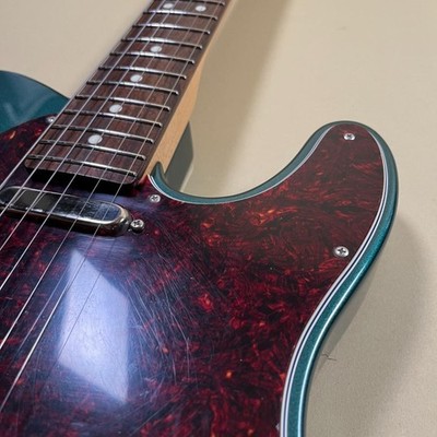 Fender MIJ Hybrid II Telecaster FSR 2023 Safe Packing! | eBay