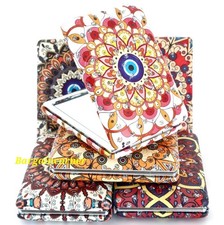 Make Up Mirror Crystal Double Sideed Purse Pocket Miror Foldable Cosmetic Mirror