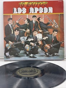 Los Apson | eBay