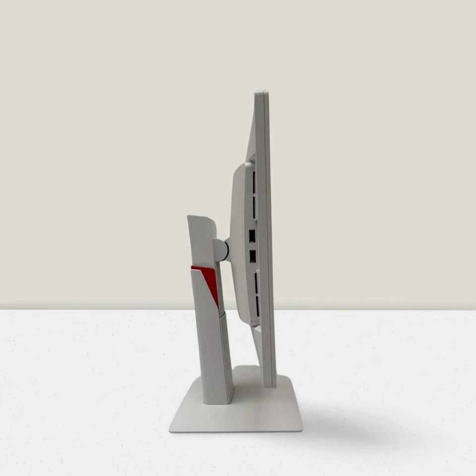 Fujitsu Monitor B22W-7 22" LED 1680x1050 DisplayPort DVI-Gebrucht - Bild 2 von 4