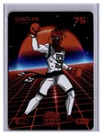 2026 Bo Jackson Battle Arena Power Glove #PG-131 “Castler” Brawl GM