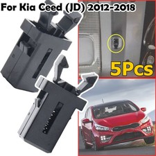 For Kia Ceed (JD) 2012-2018 OVERHEAD CONSOLE DOME LIGHT SUNGLASS HOLDER LATCH