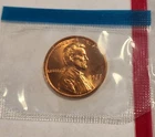 1977-P Lincoln Memorial Cent — photo from another recent sale