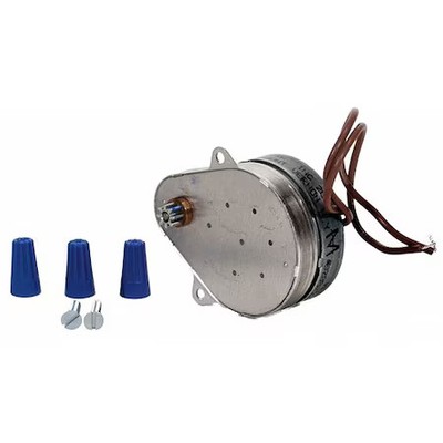 Nsi Tork 201 Replacement Motor, 208 To 277V Ac, 60 Hz