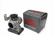 FIT FOR Royal Enfield Hunter 350 Throttle Body Assembly, Part Number - RLT00187