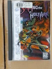Shining the Holy Ark CIB with note from original owner (Sega Saturn, 1997)
