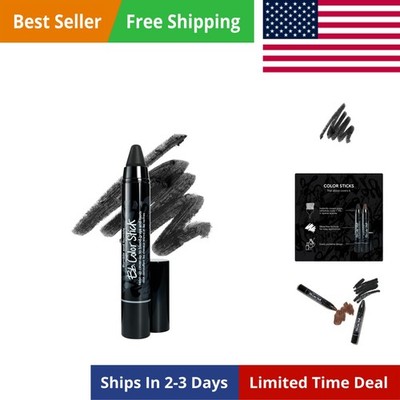 Color Stick | Gray Hair + Root Cover Up in Natural Shades | Portable, Mess-Fr...
