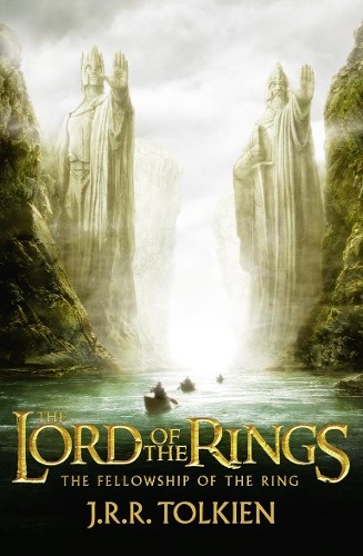 The Fellowship of the Ring: The Lord of the Rings, Part ... by Tolkien, J. R. R.