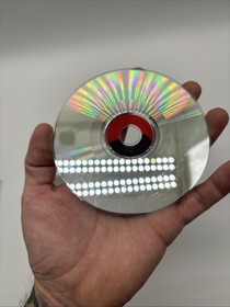 Resident Evil 2 (Sega Dreamcast, 2000) Disc 1 & 2 - DISCS ONLY TESTED CLEAN