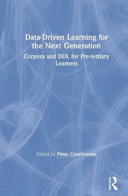 Data-Driven Learning for the Next Generation - 9781138388000