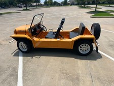 1977 Other Makes moke 