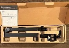 Elgato Wave Mic Boom Arm LP Hidden Cable 20AAN9901 Brand New Condition Open Box