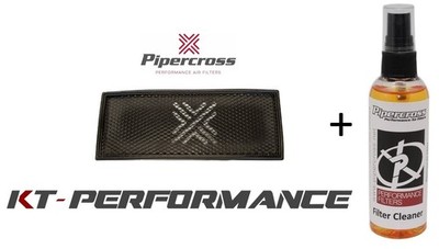 Pipercross - VW - Passat CC (3C/35) - 2.0 TDi - 143 + 170 PS - 06/08-02/12