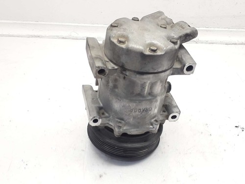 7700111235 KLIMAKOMPRESSOR / 699962 FÜR RENAULT CLIO II FASE I B/CBO 1.9 DIESE